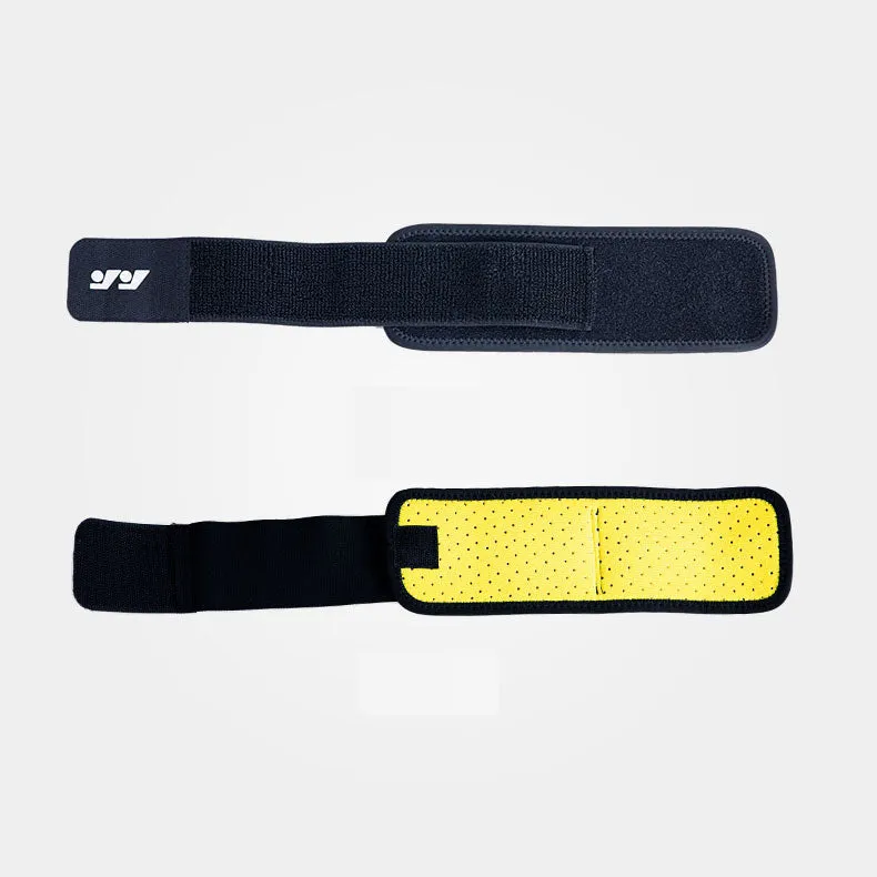 ( Pack Of 2 )Strong Sweat-Absorbent Towel Lining Wristbands, A Variety Of Optional Fitness Basketball Badminton Pressurized Sports Wristbands
