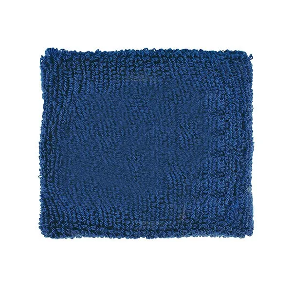 3?  3-Ply  Ultimate Wristband with Embroidery (Q365611)