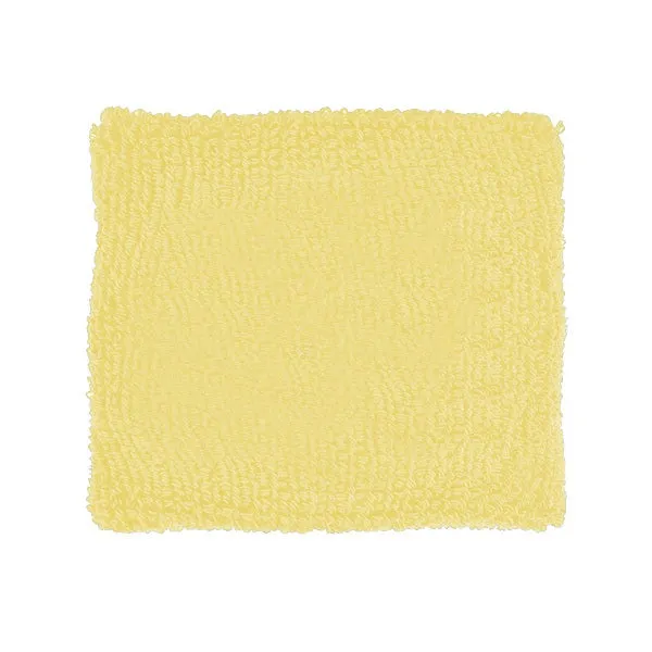 3?  3-Ply  Ultimate Wristband with Embroidery (Q365611)
