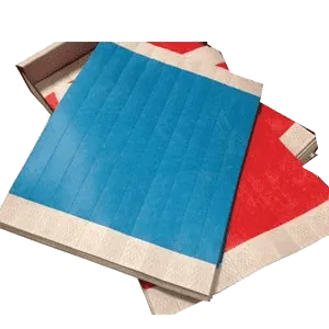 3/4" Tyvek Closeout Wristbands