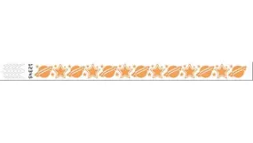 3/4" Tyvek® Wristbands - Cosmic