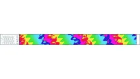 3/4" Tyvek® Wristbands - Mixology