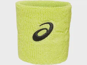 Asics Wrist Band Sour Yuzu  2 Pack