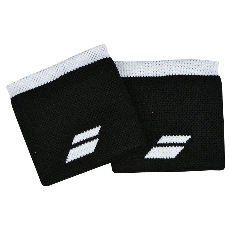 Babolat Logo Tennis Wristband
