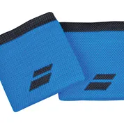 Babolat Logo Wristband Asstd Colours