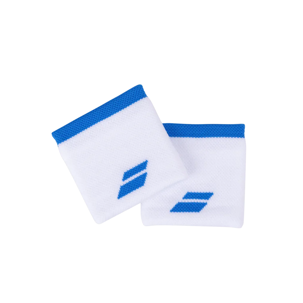 Babolat Logo Wristband Asstd Colours