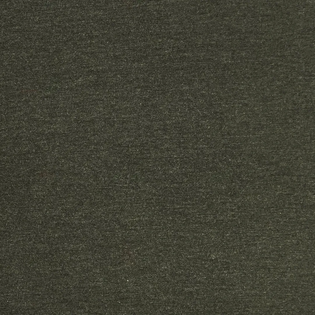 Bamboo Stretch Jersey