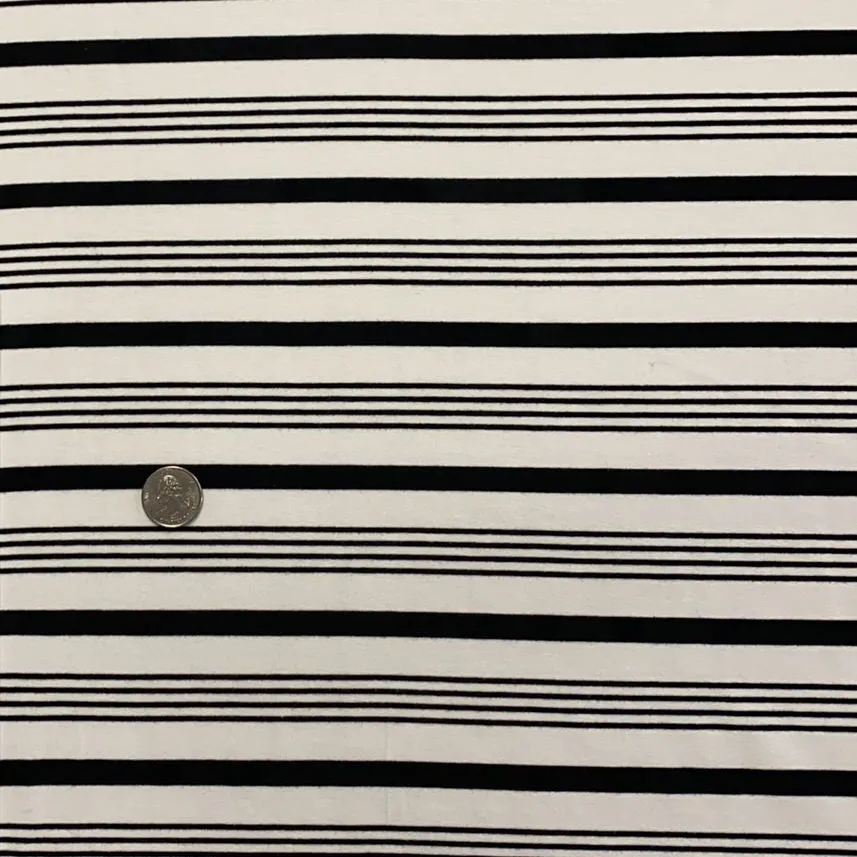Bamboo Stretch Jersey