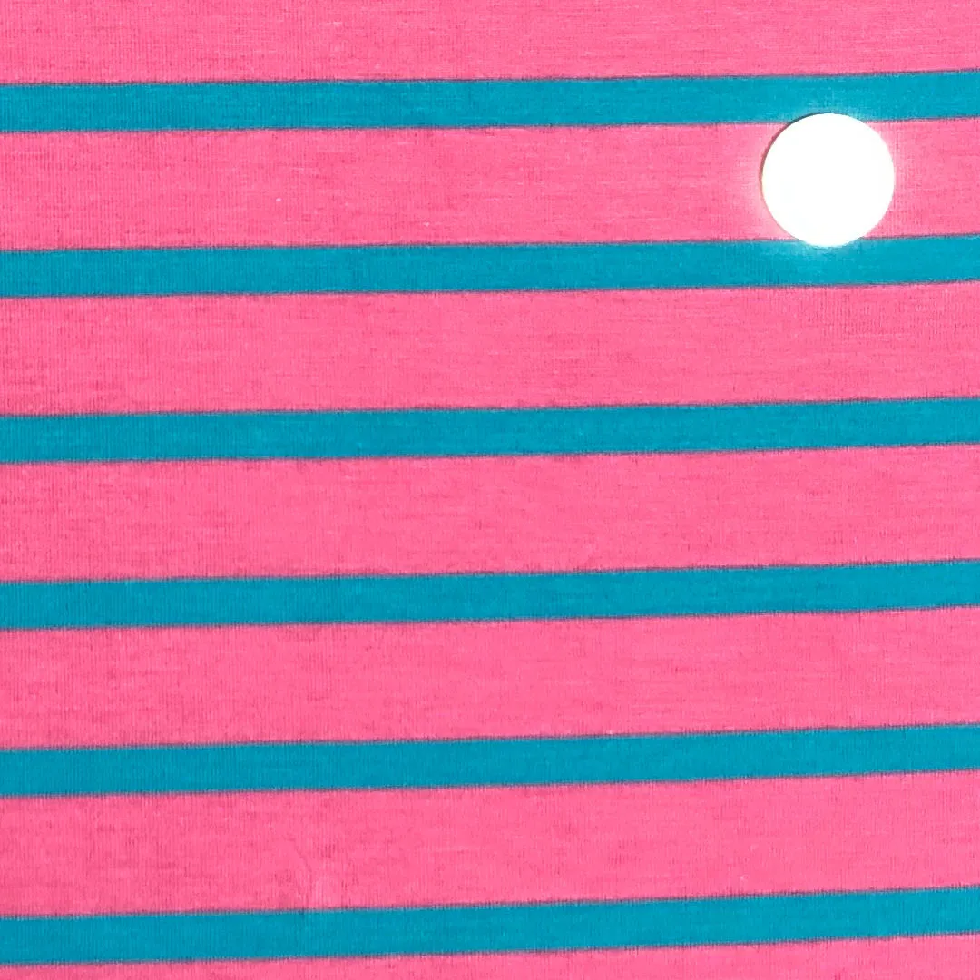 Bamboo Stretch Jersey