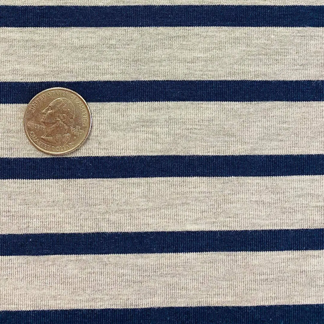 Bamboo Stretch Jersey