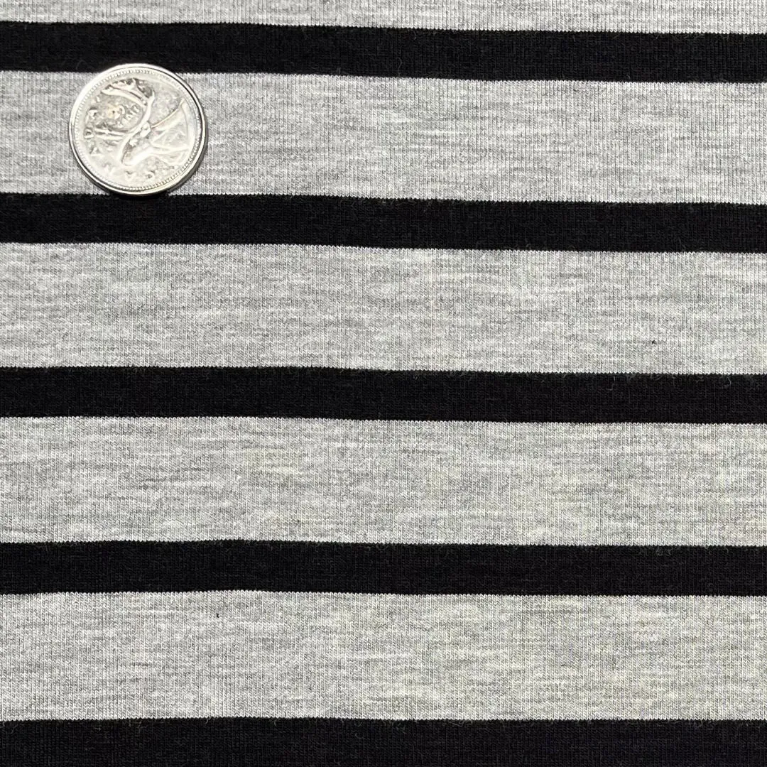 Bamboo Stretch Jersey