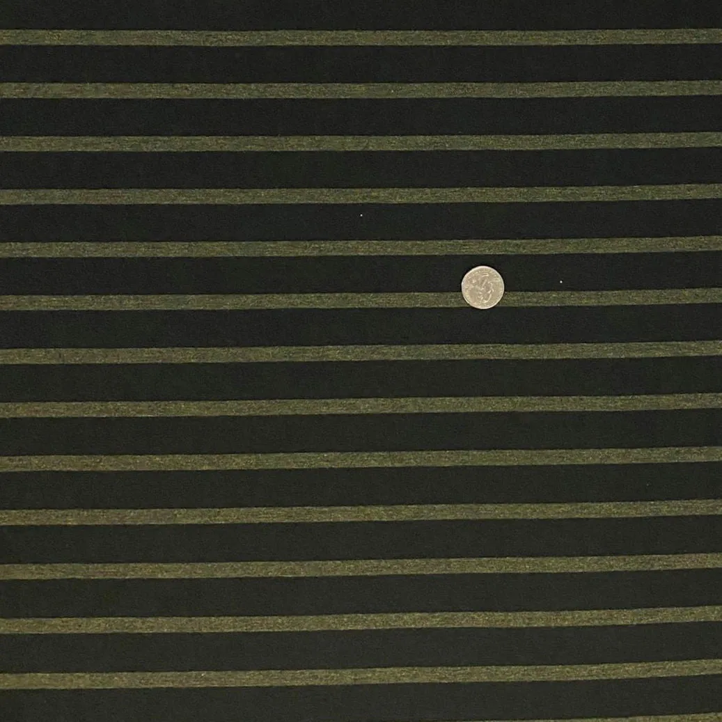 Bamboo Stretch Jersey