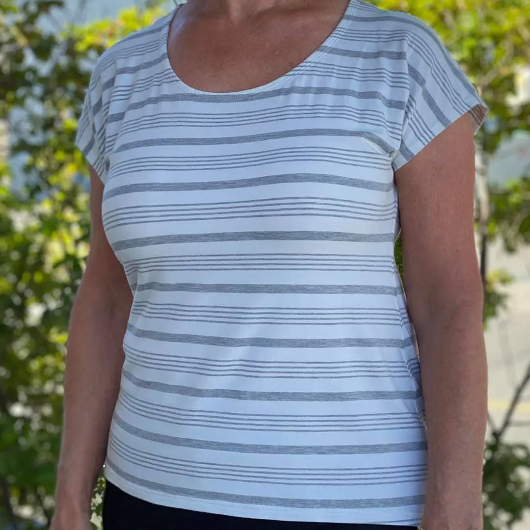Bamboo Stretch Jersey