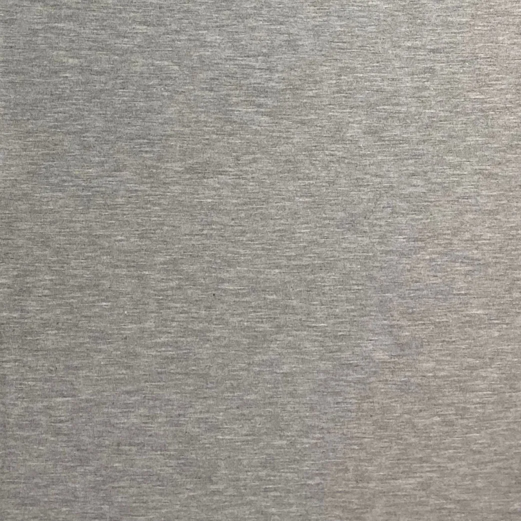 Bamboo Stretch Jersey