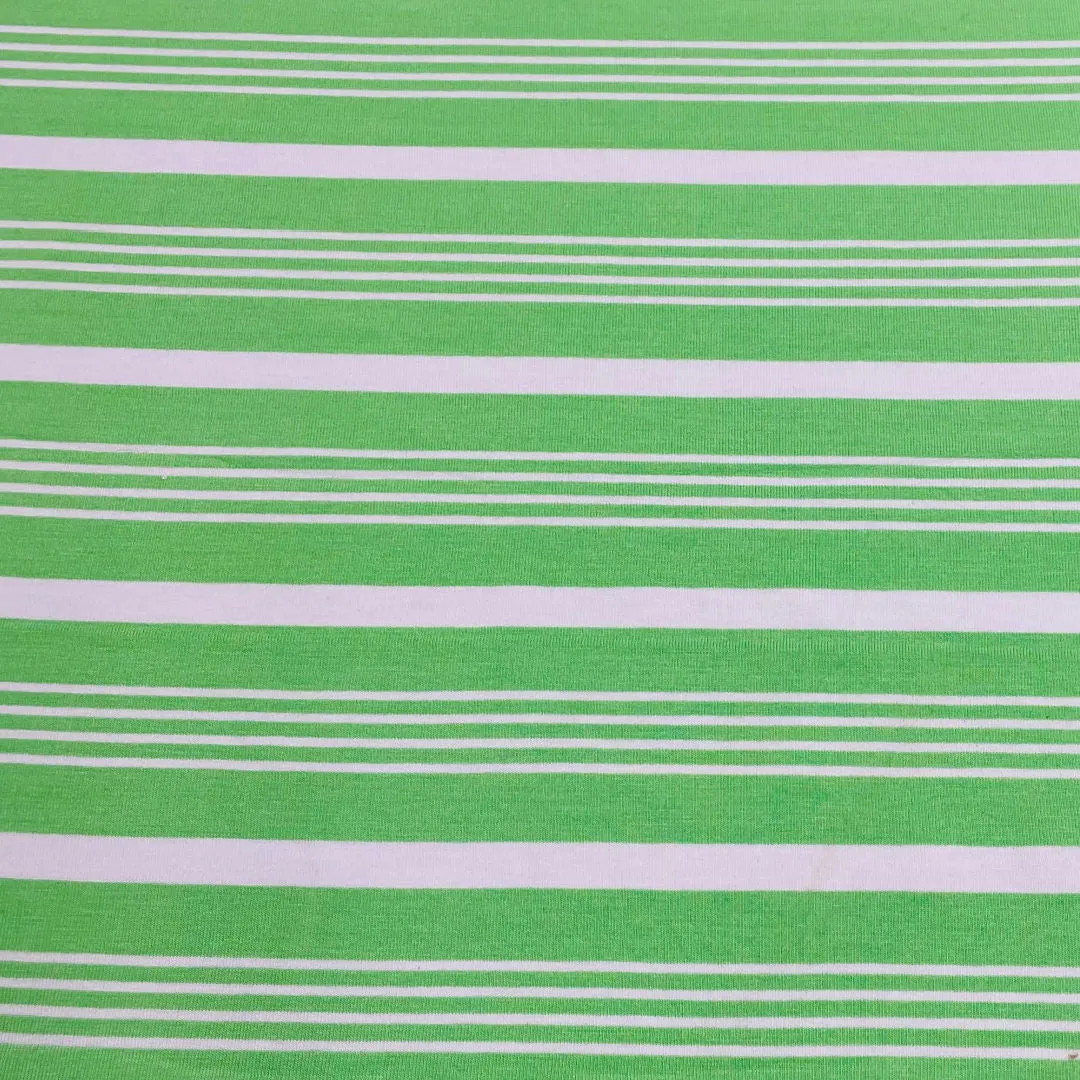 Bamboo Stretch Jersey