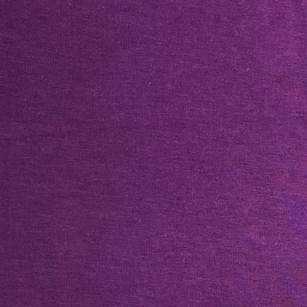 Bamboo Stretch Jersey