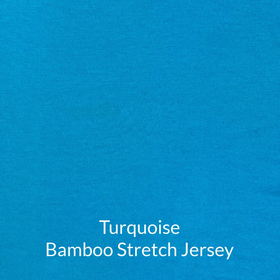 Bamboo Stretch Jersey
