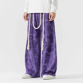 Cabris Tie-dyed Sweat Pants