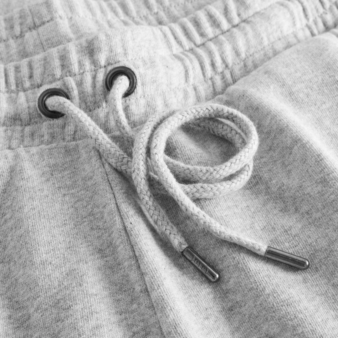 Cattle Sweatpants (Light Grey)