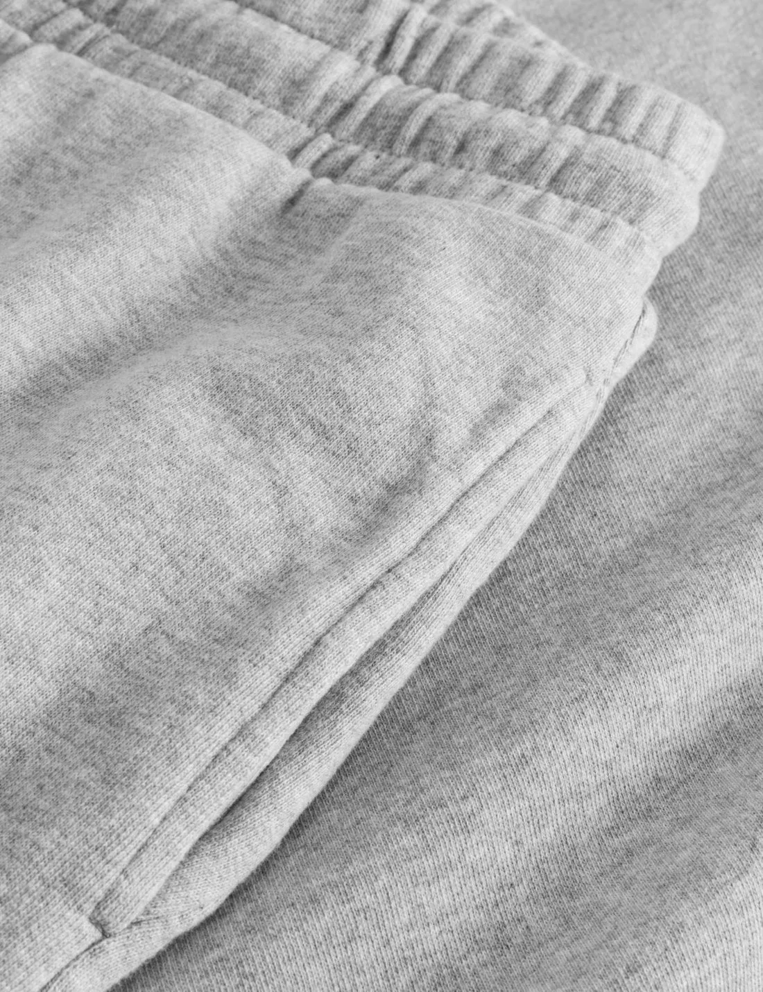 Cattle Sweatpants (Light Grey)