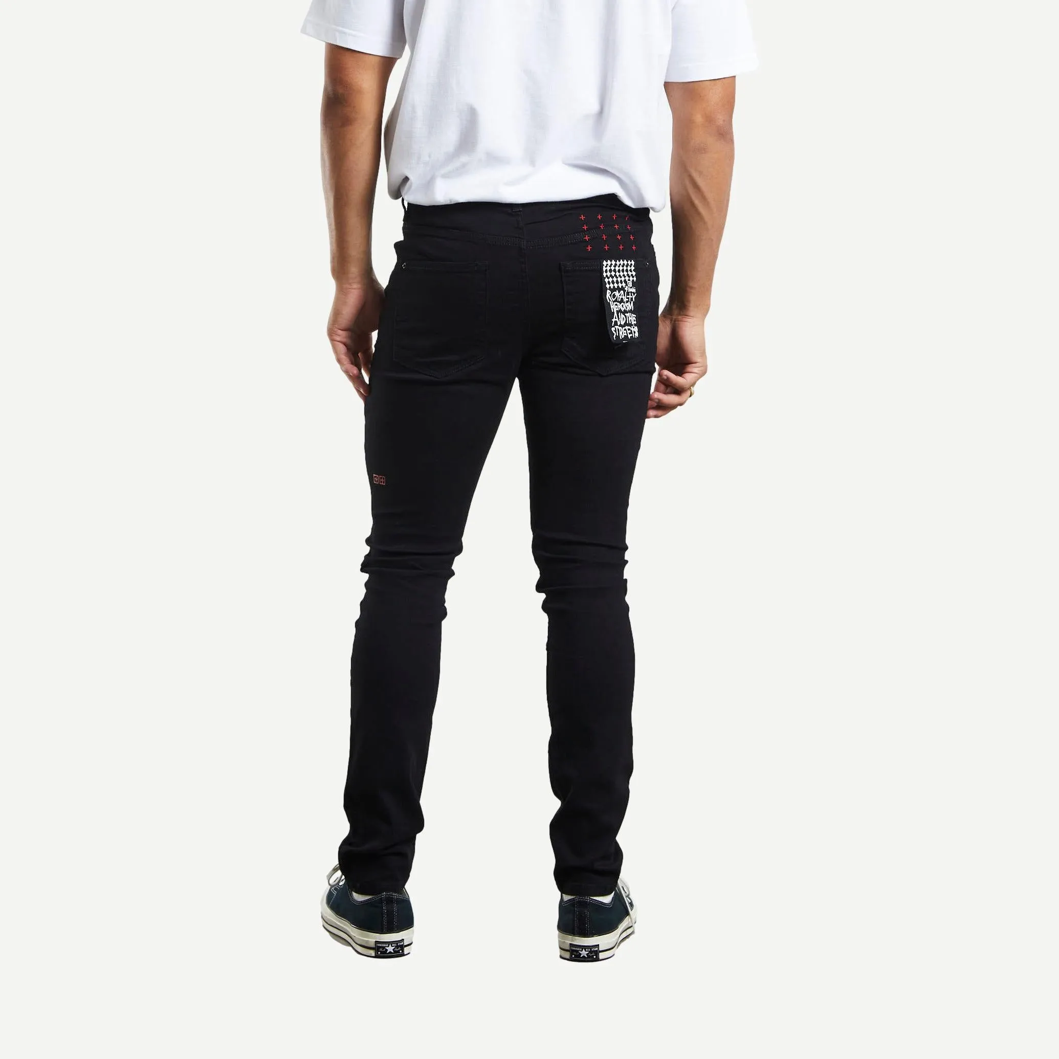 Chitch Denim - Laid Back