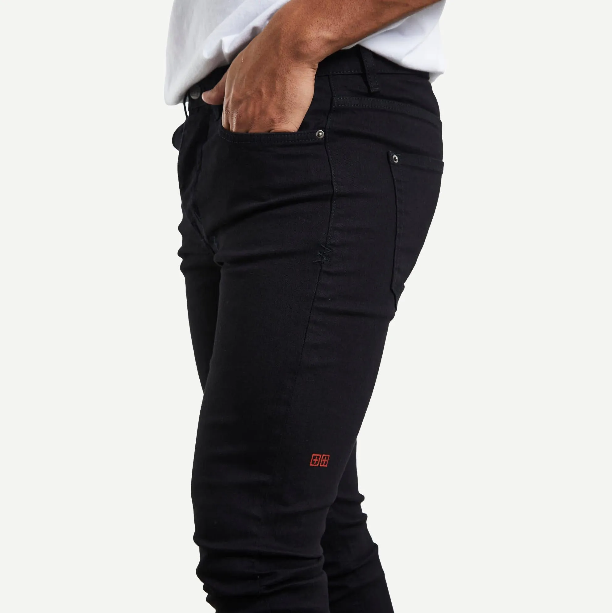 Chitch Denim - Laid Back