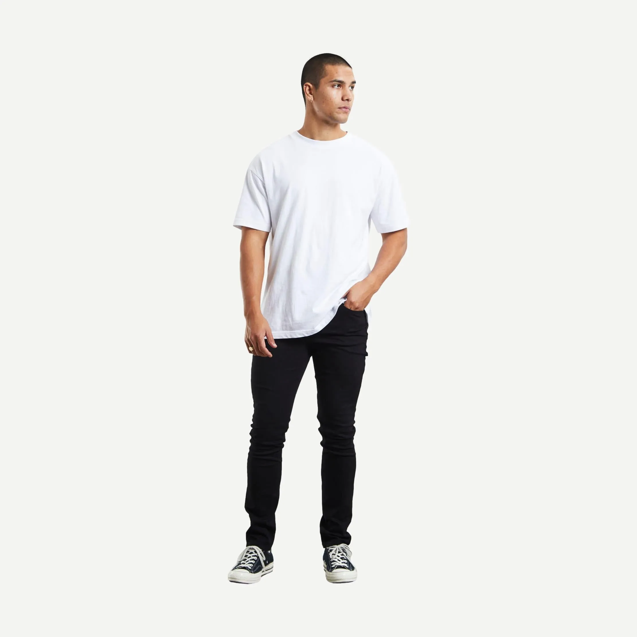 Chitch Denim - Laid Back