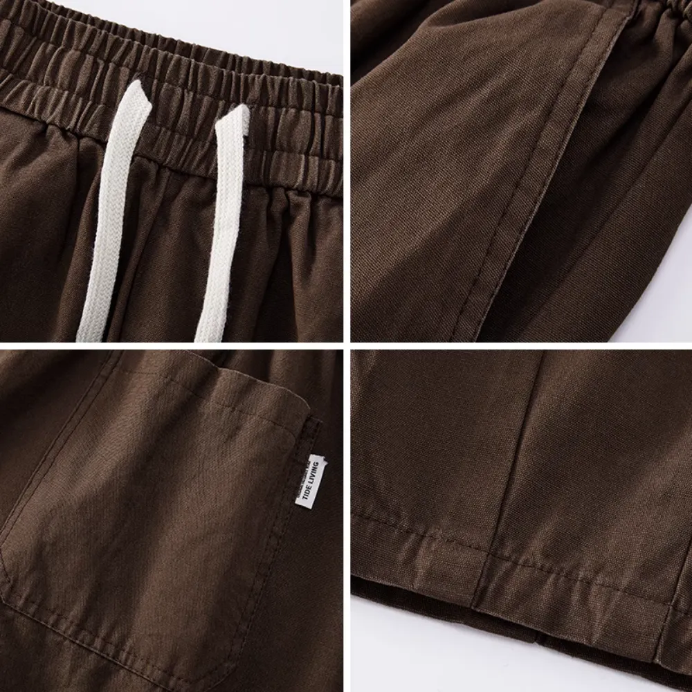 Classic Simple Sweatpants