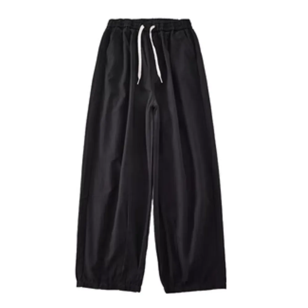 Classic Simple Sweatpants