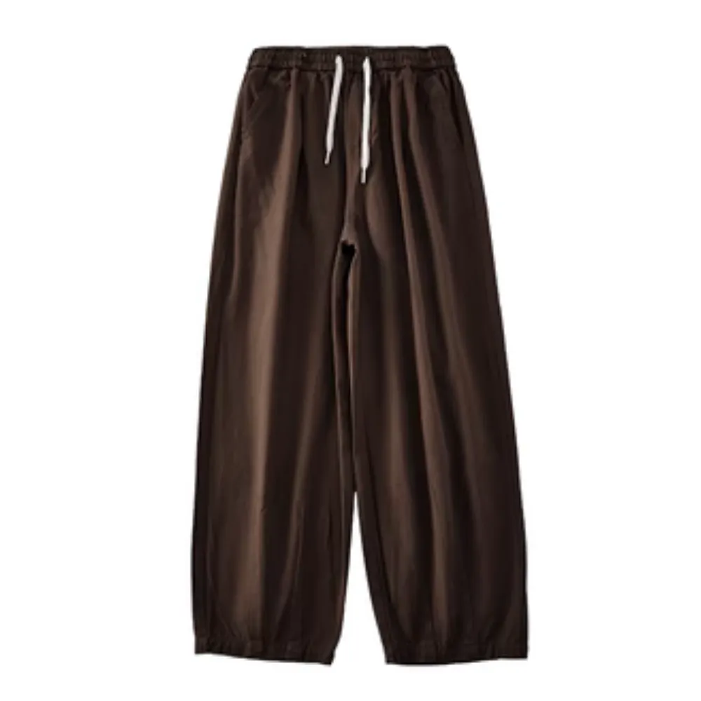 Classic Simple Sweatpants