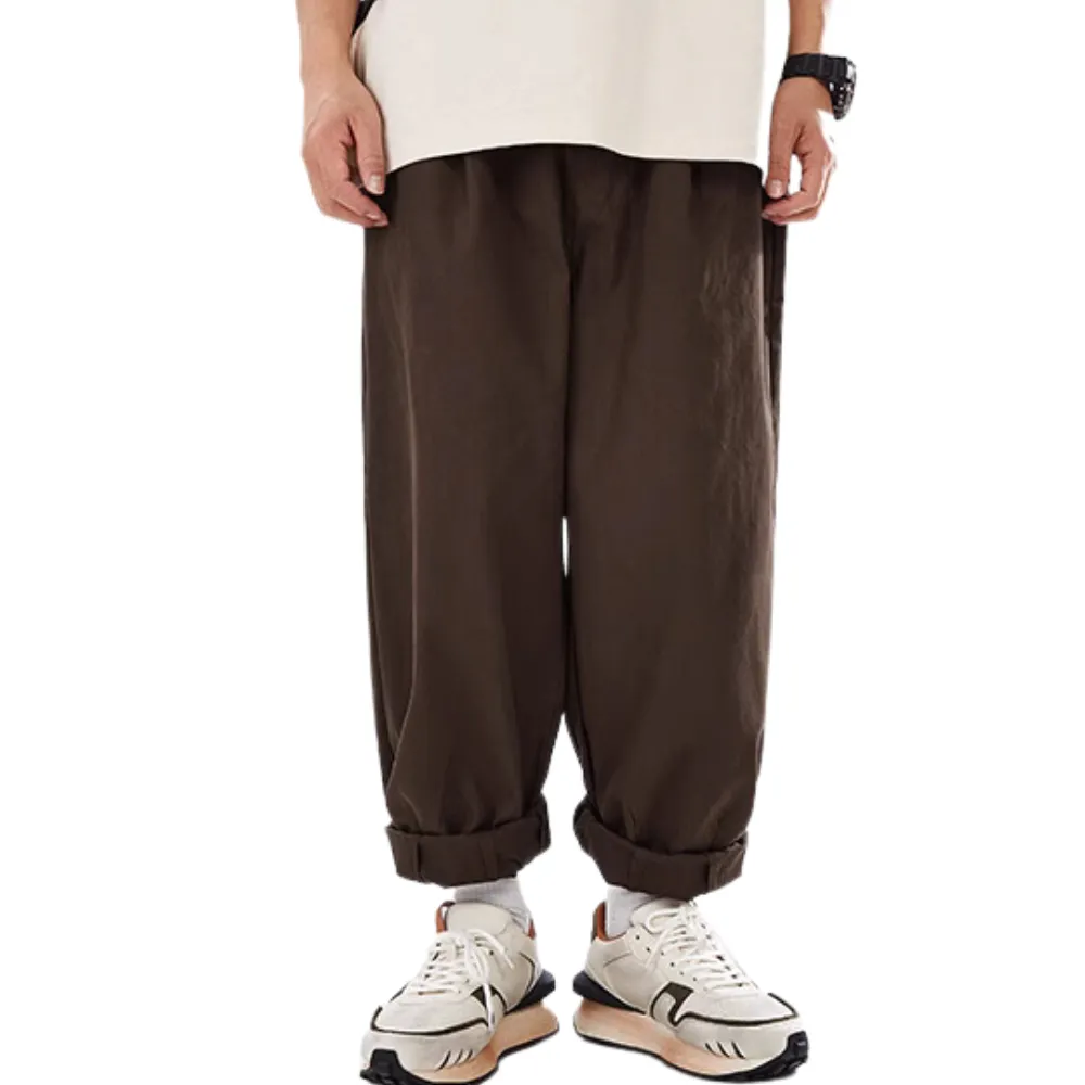 Classic Simple Sweatpants