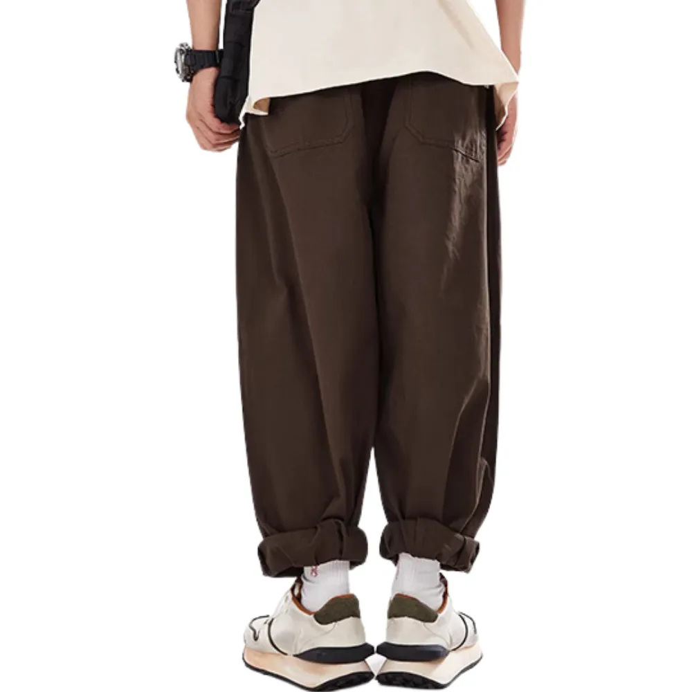 Classic Simple Sweatpants