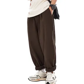 Classic Simple Sweatpants