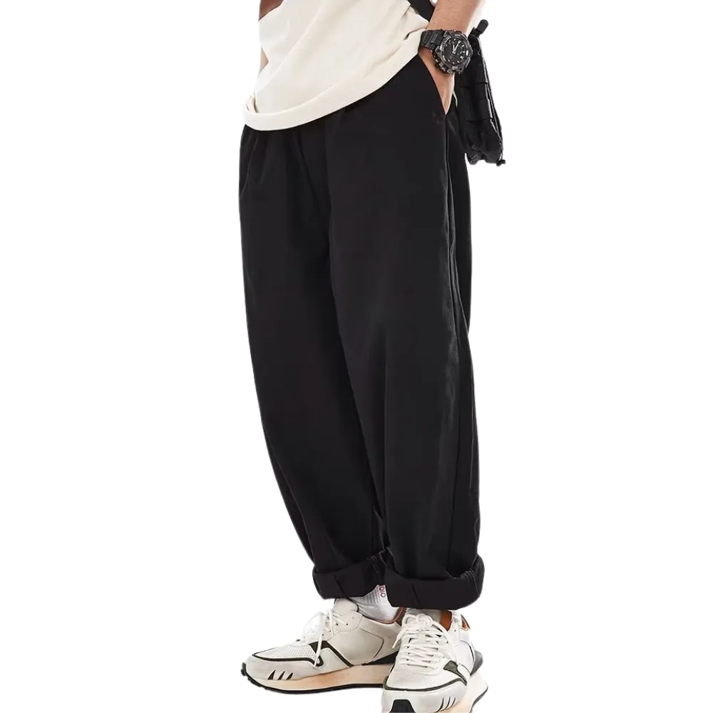 Classic Simple Sweatpants