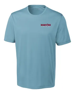 Clique Spin Eco Performance Jersey Short Sleeve Tee
