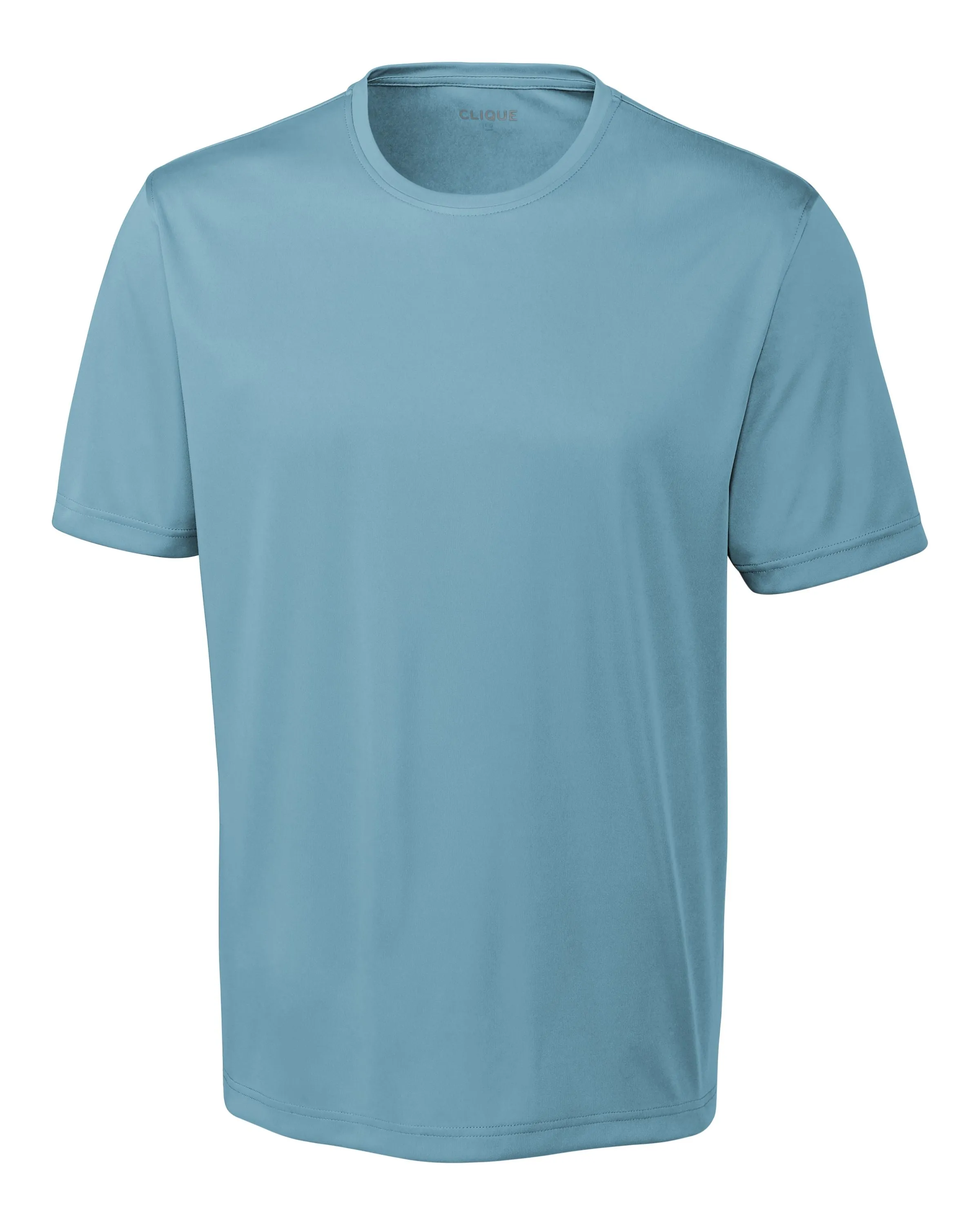 Clique Spin Eco Performance Jersey Short Sleeve Tee