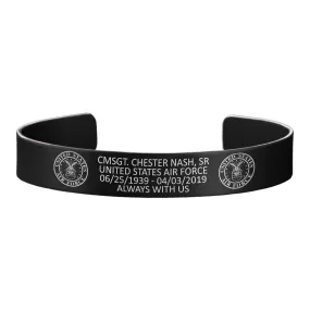 CMSGT Chester Nash, Sr. Memorial Band – Hosted by the Nash Family