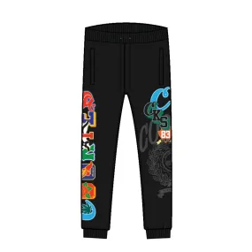 Cookies Pack 12 Sweatpants