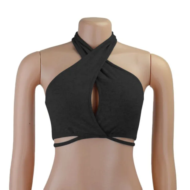 Corset Sexy Tank Crop Tops Women Cyber Accessories Summer Body Blouse Aesthetic