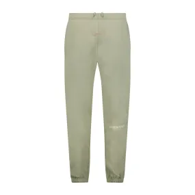 Cotton Sweatpants Sea Foam