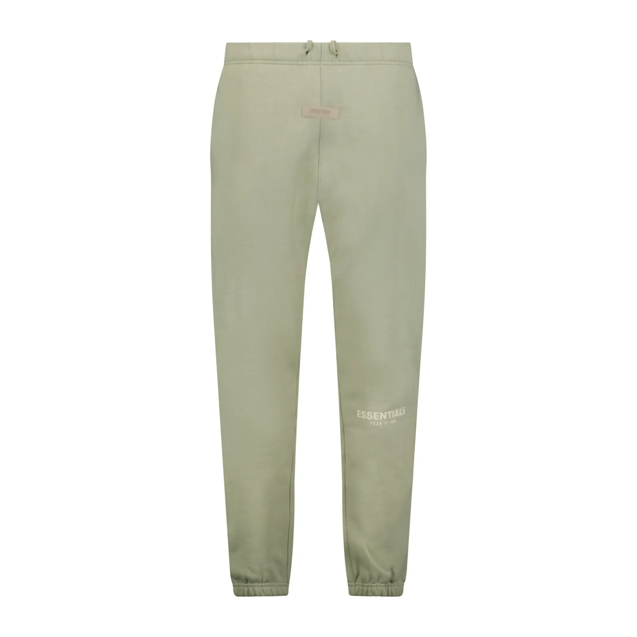 Cotton Sweatpants Sea Foam