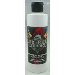 Createx Wicked Colors Golden Yellow 2oz