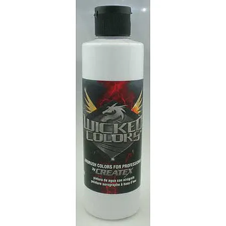 Createx Wicked Colors Pearl Blue 2oz