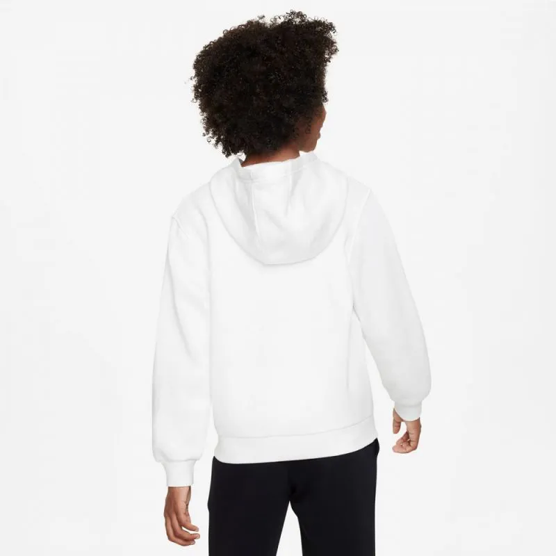 Cristiano Ronaldo Youth Fleece Hoodie - Nike Academy Sweatshirt for Future Football Stars