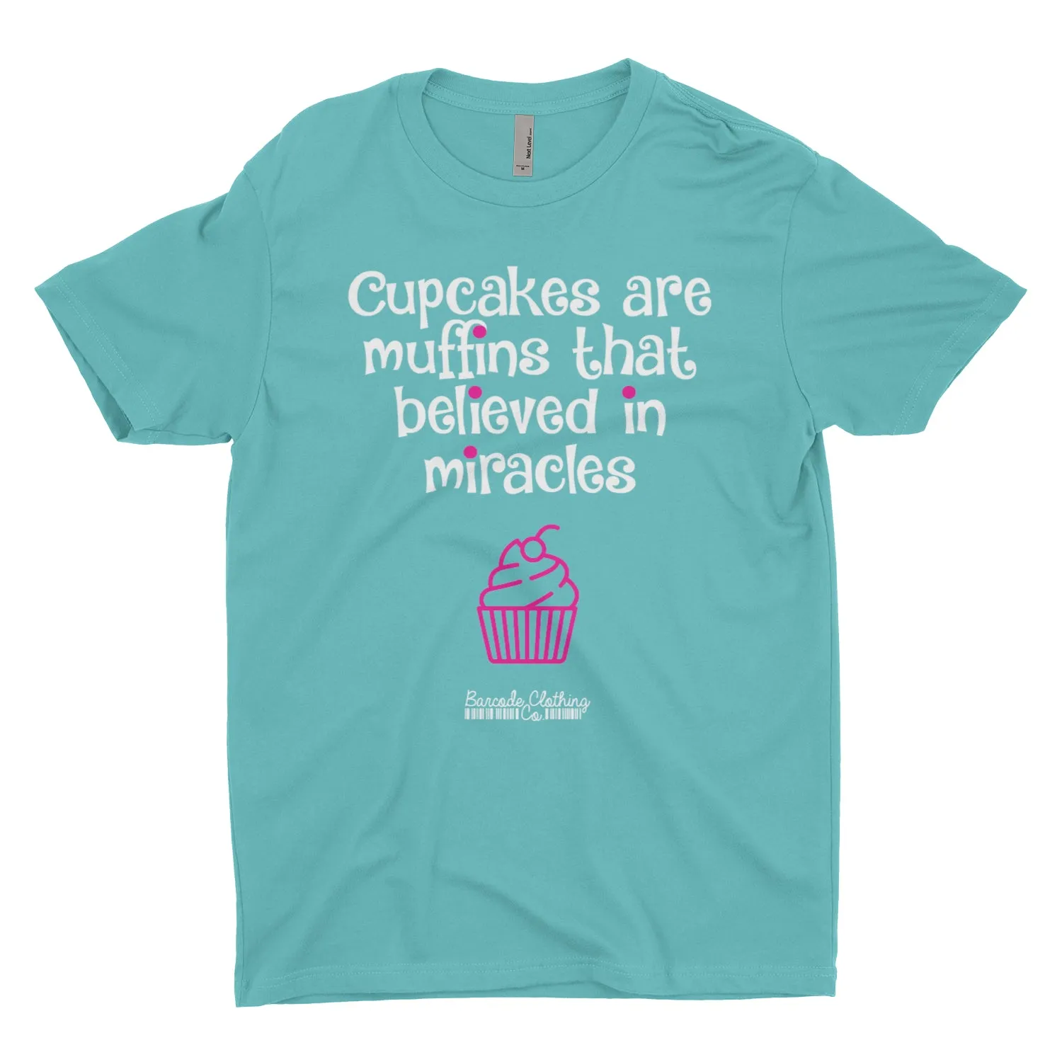 Cupcake Muffins