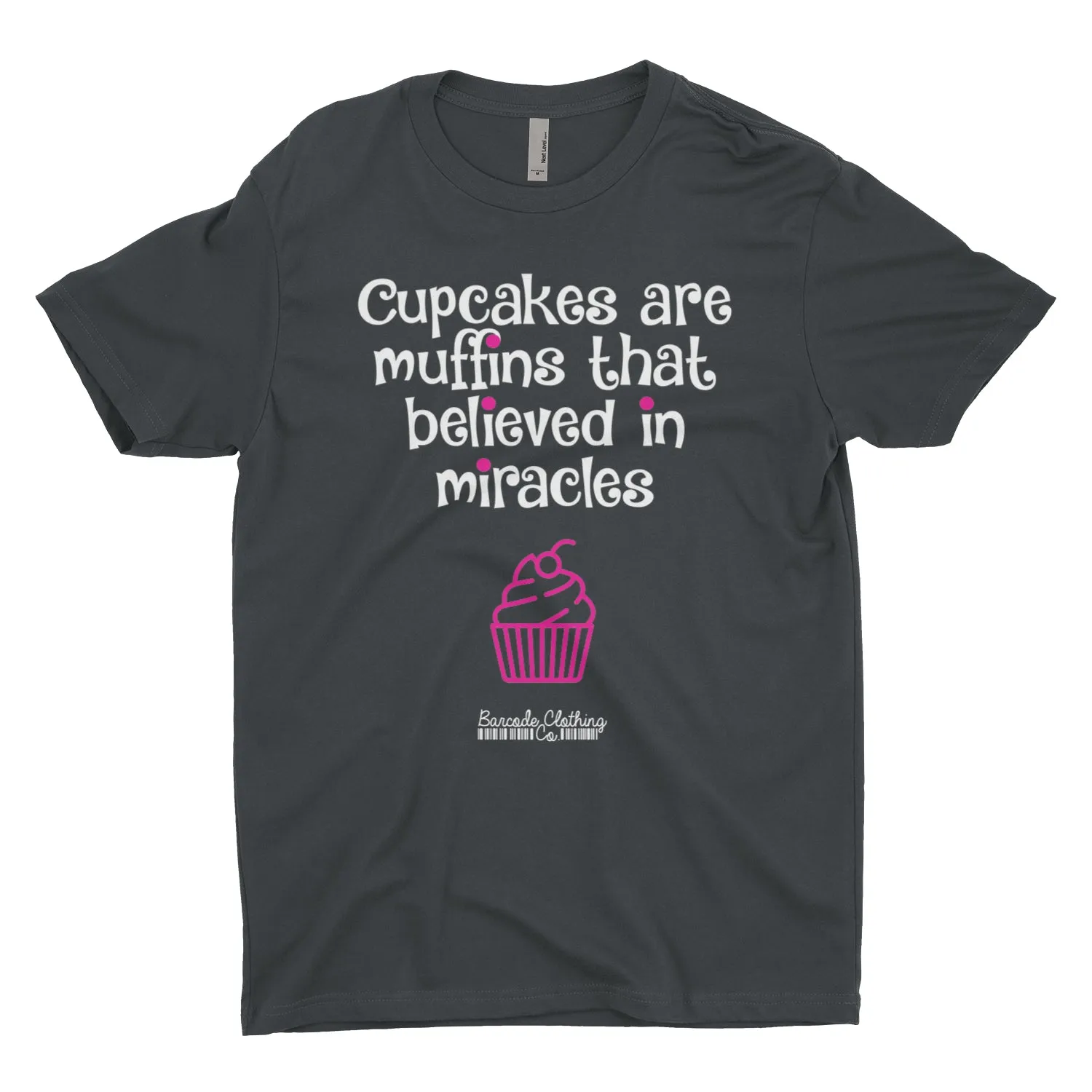 Cupcake Muffins