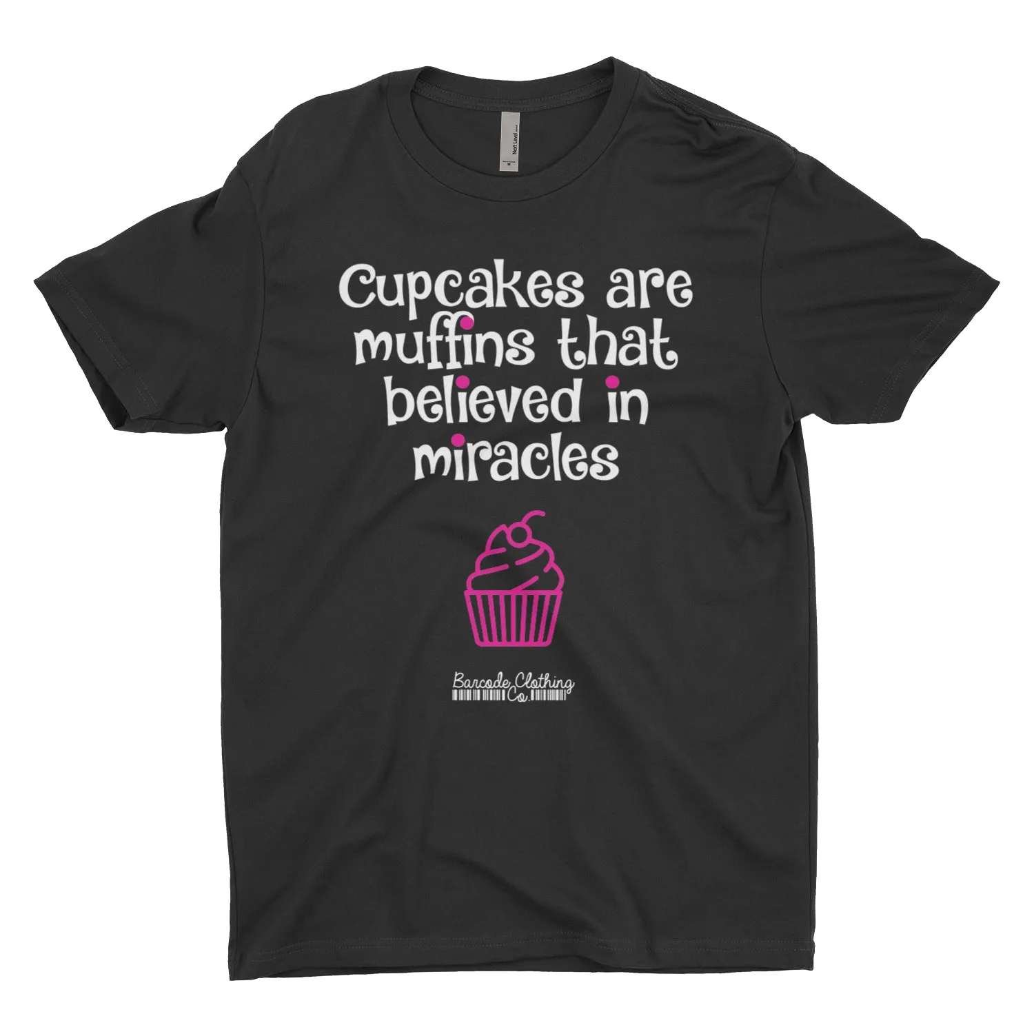 Cupcake Muffins