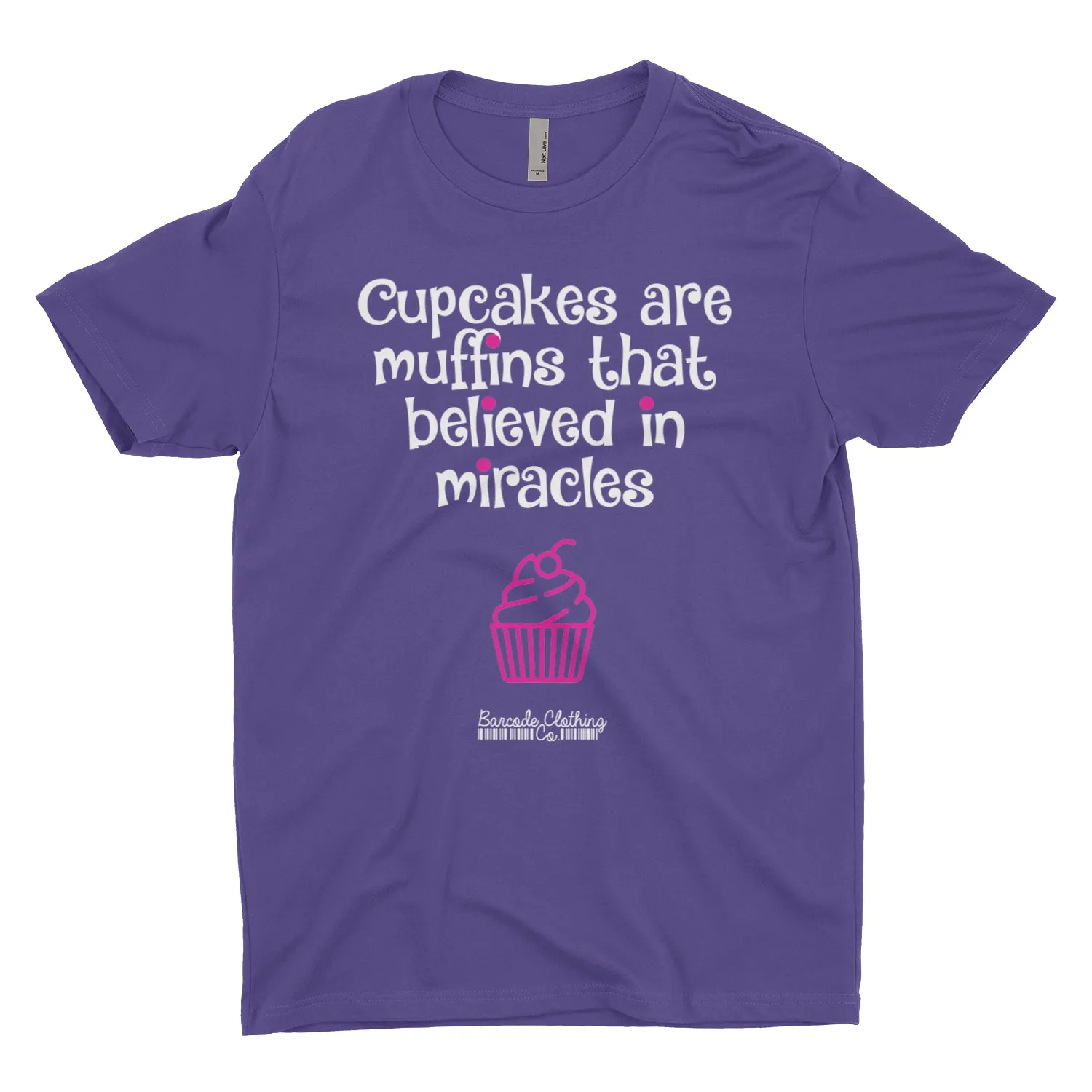 Cupcake Muffins