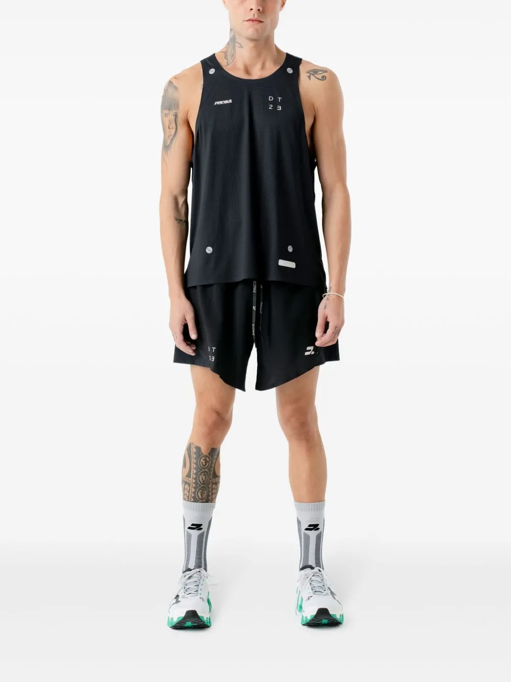DT2 Airspots tank top