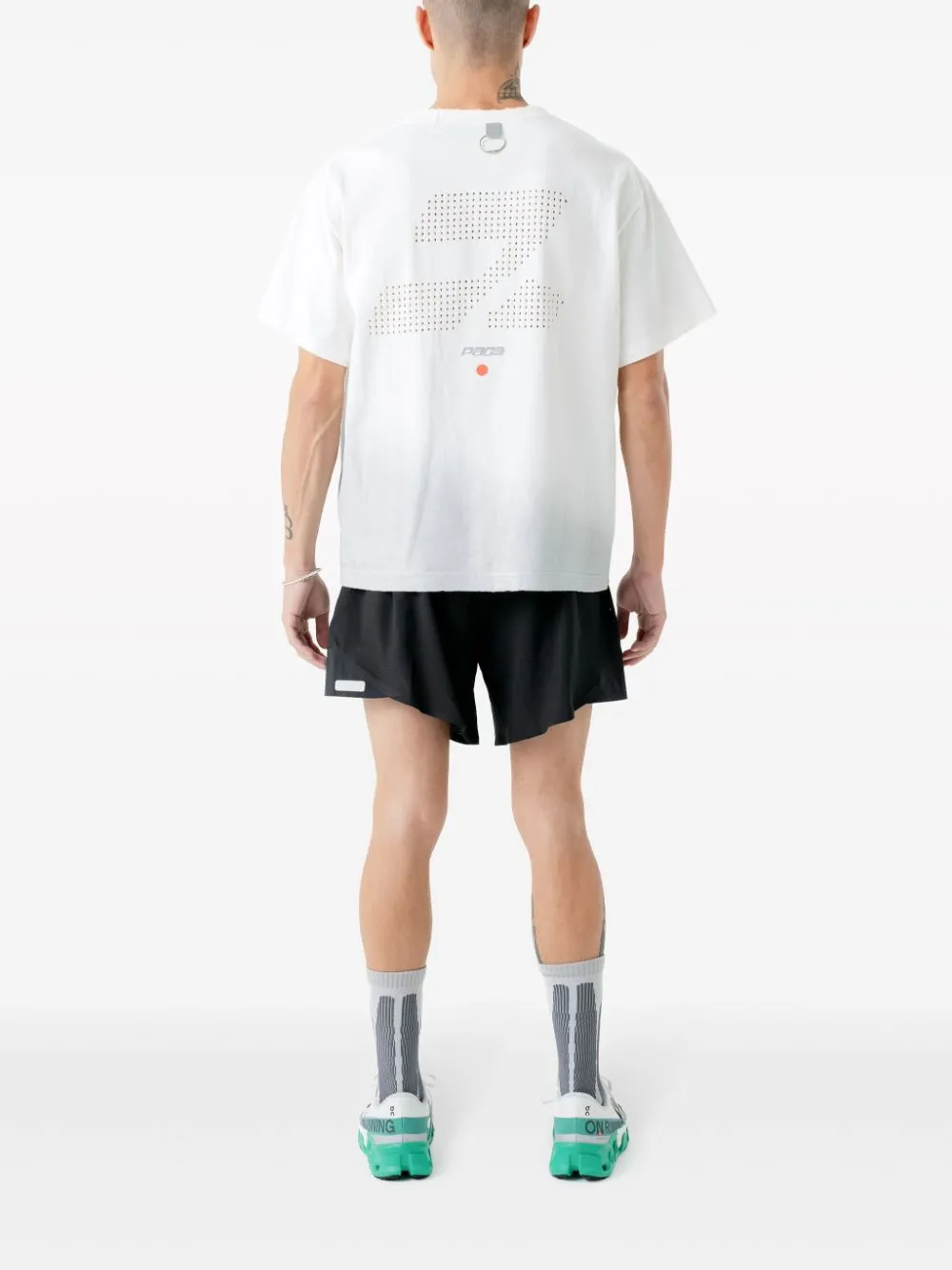 DT2 Laser T-shirt